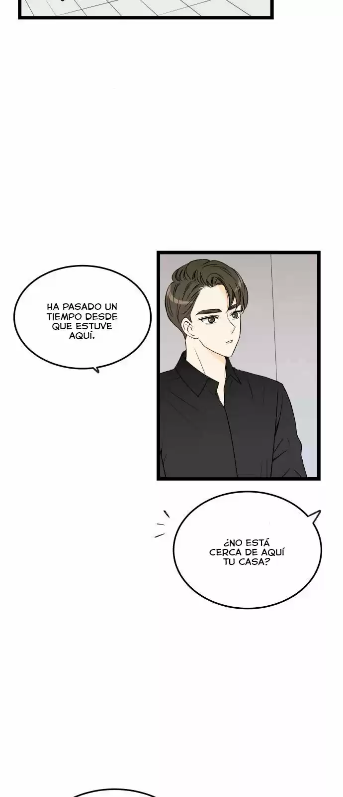 It Is My First Love - Capítulo 47 - Página 8 - LectorTMOo