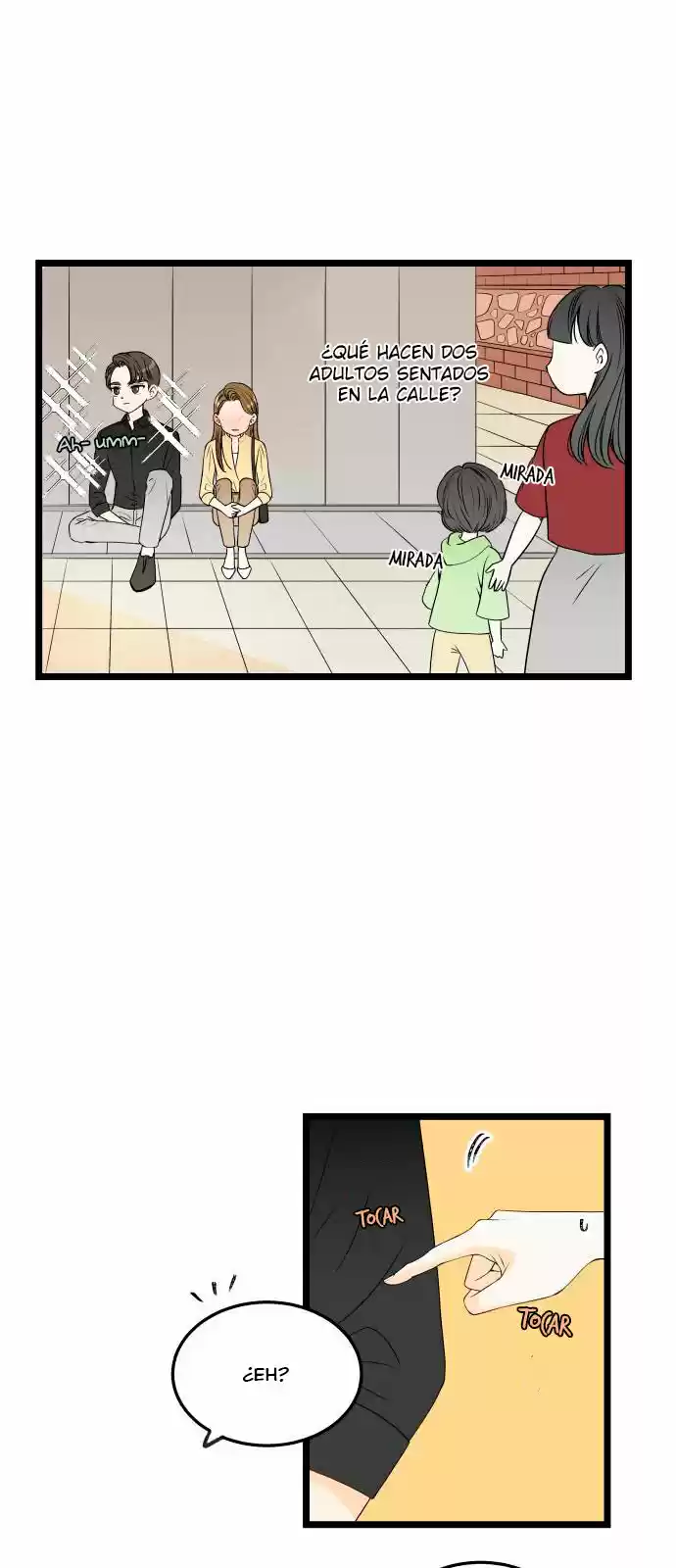 It Is My First Love - Capítulo 47 - Página 10 - LectorTMOo