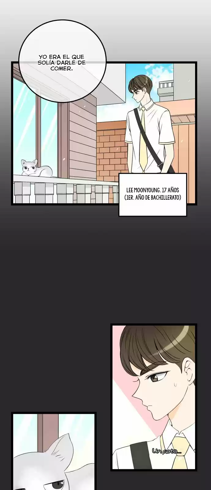 It Is My First Love - Capítulo 47 - Página 13 - LectorTMOo