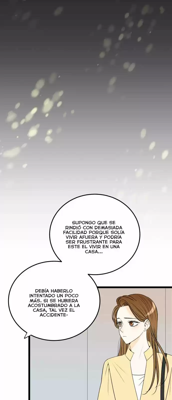 It Is My First Love - Capítulo 47 - Página 22 - LectorTMOo