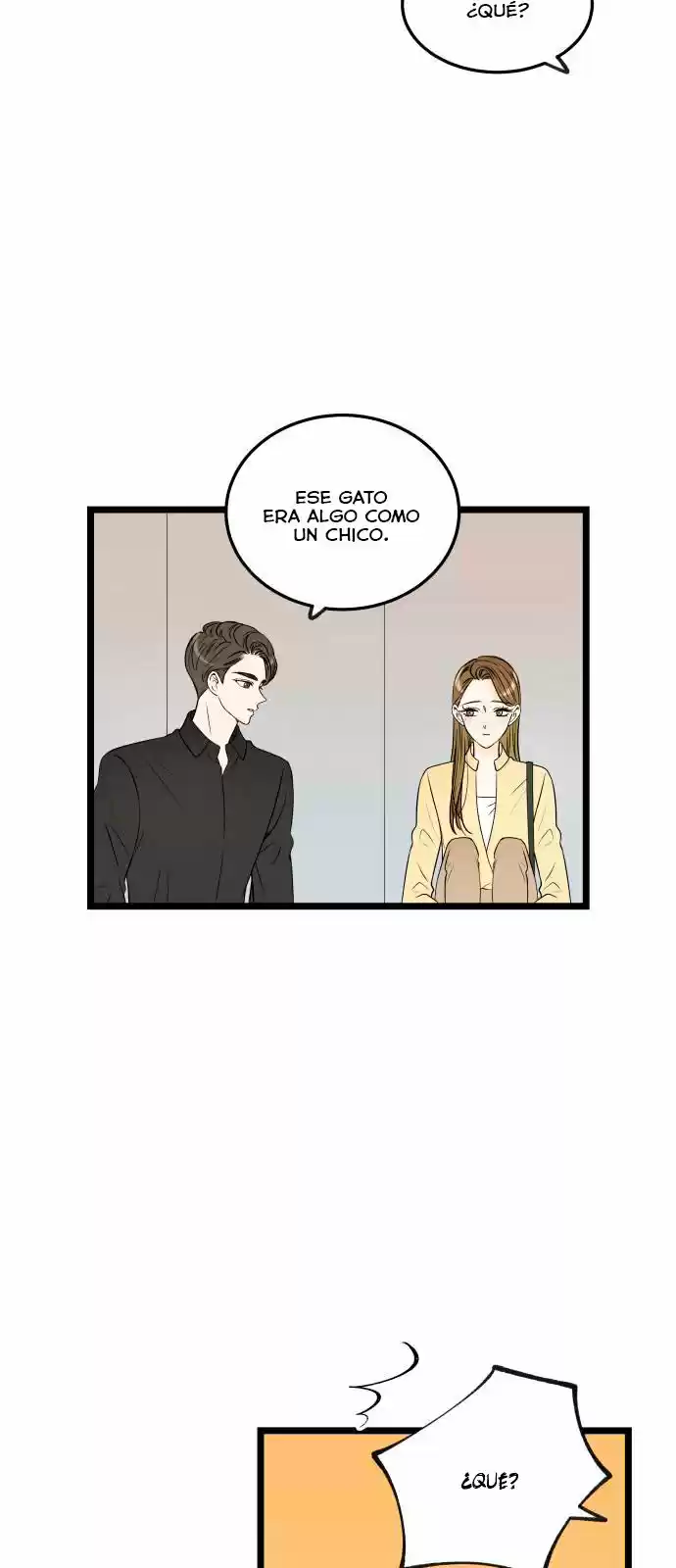 It Is My First Love - Capítulo 47 - Página 25 - LectorTMOo