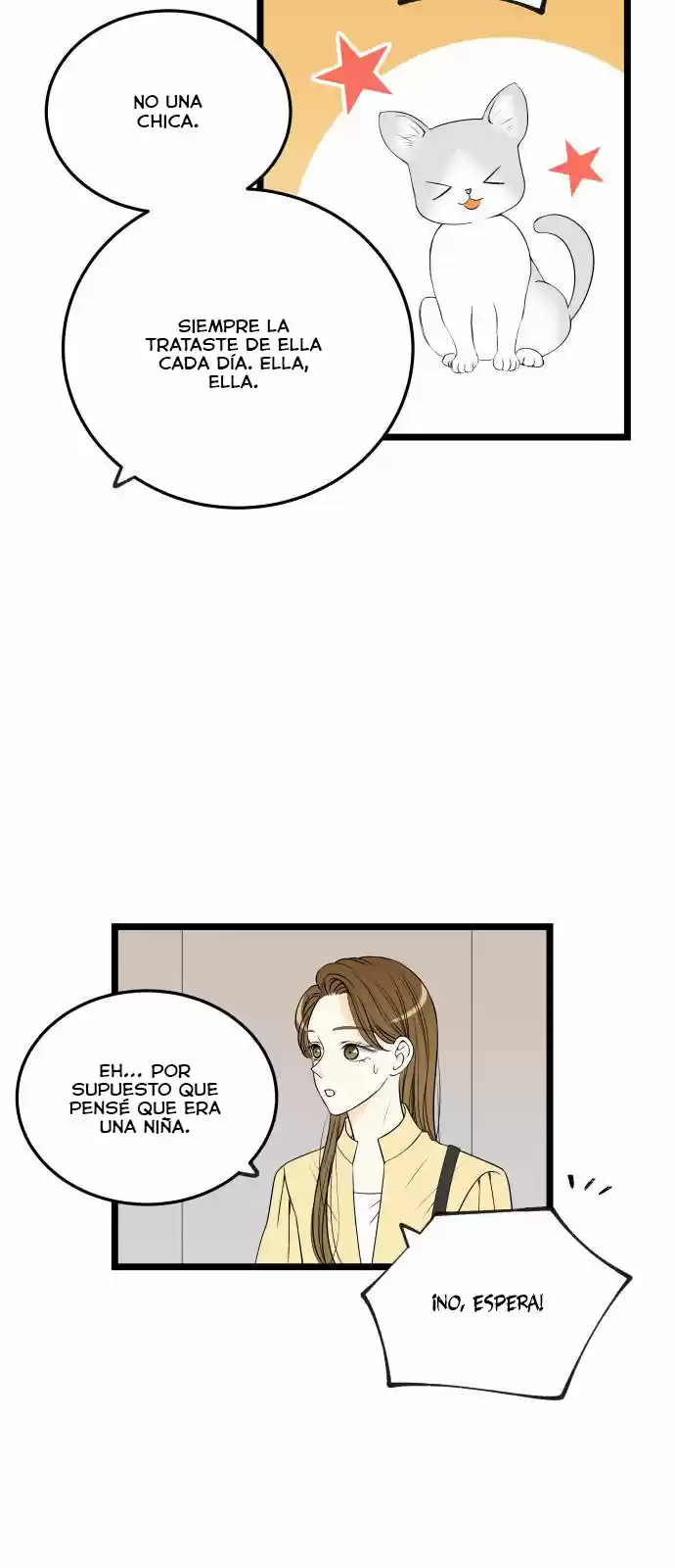 It Is My First Love - Capítulo 47 - Página 26 - LectorTMOo