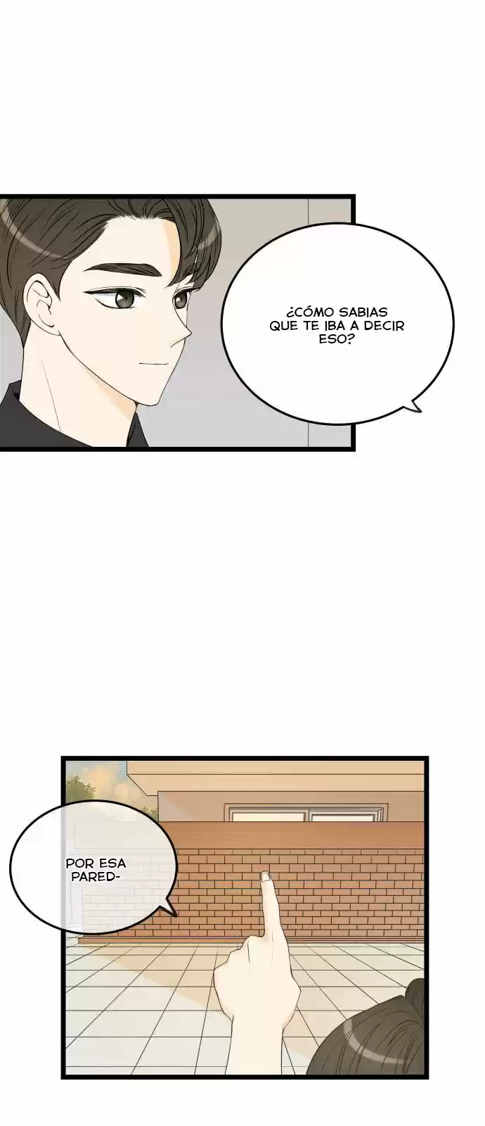 It Is My First Love - Capítulo 47 - Página 27 - LectorTMOo