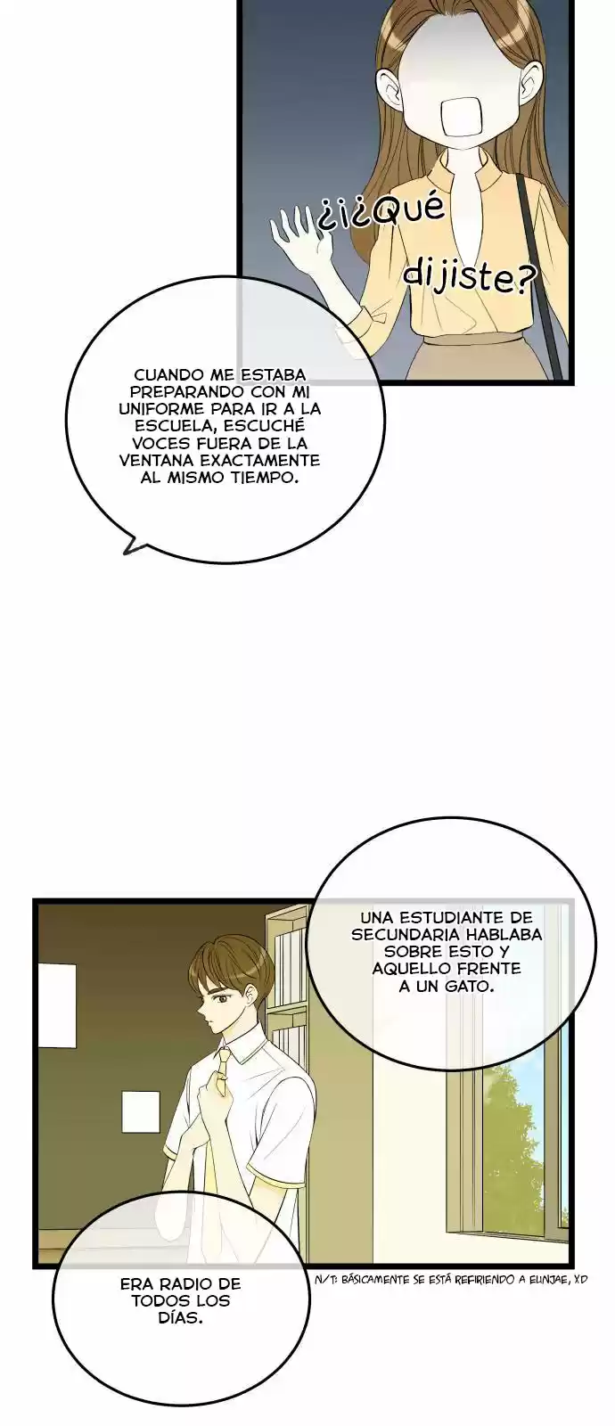 It Is My First Love - Capítulo 47 - Página 29 - LectorTMOo