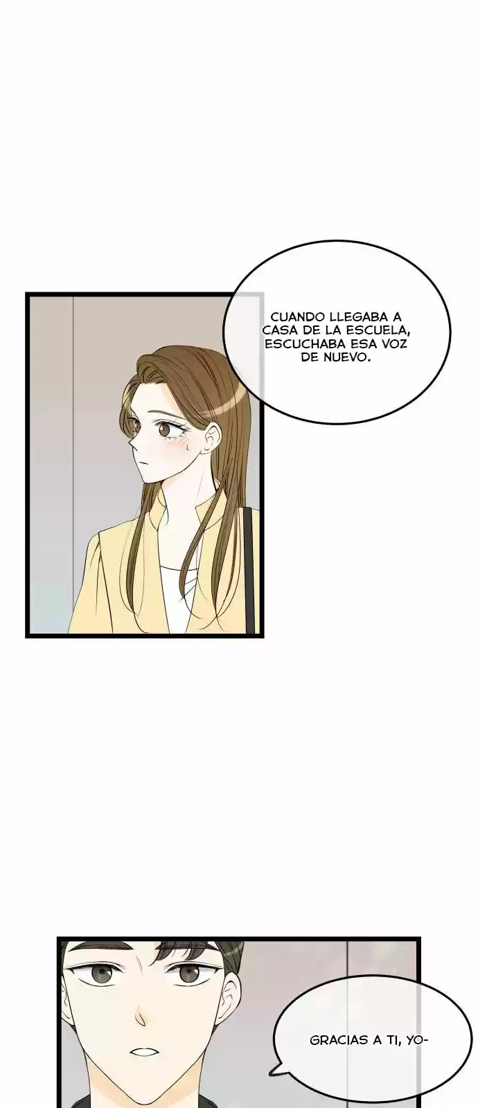 It Is My First Love - Capítulo 47 - Página 30 - LectorTMOo