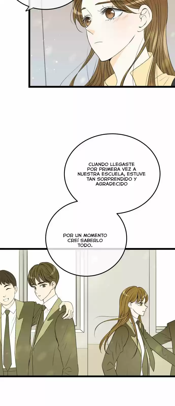 It Is My First Love - Capítulo 47 - Página 32 - LectorTMOo