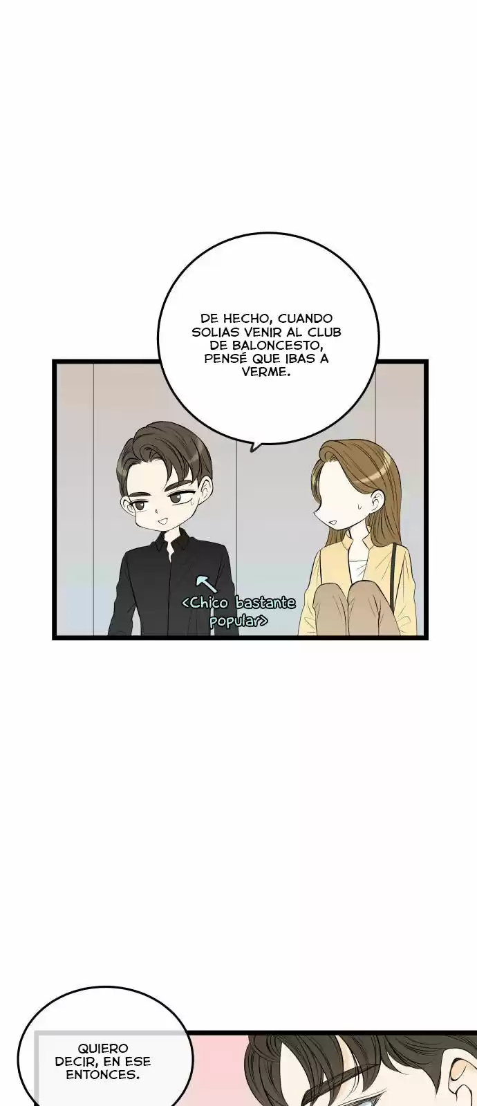 It Is My First Love - Capítulo 47 - Página 33 - LectorTMOo