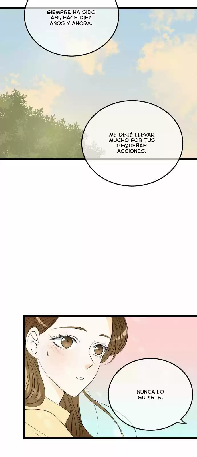 It Is My First Love - Capítulo 47 - Página 36 - LectorTMOo