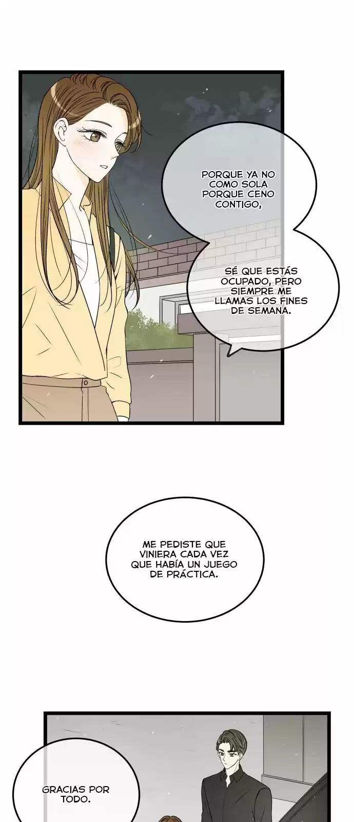 It Is My First Love - Capítulo 48 - Página 11 - LectorTMOo