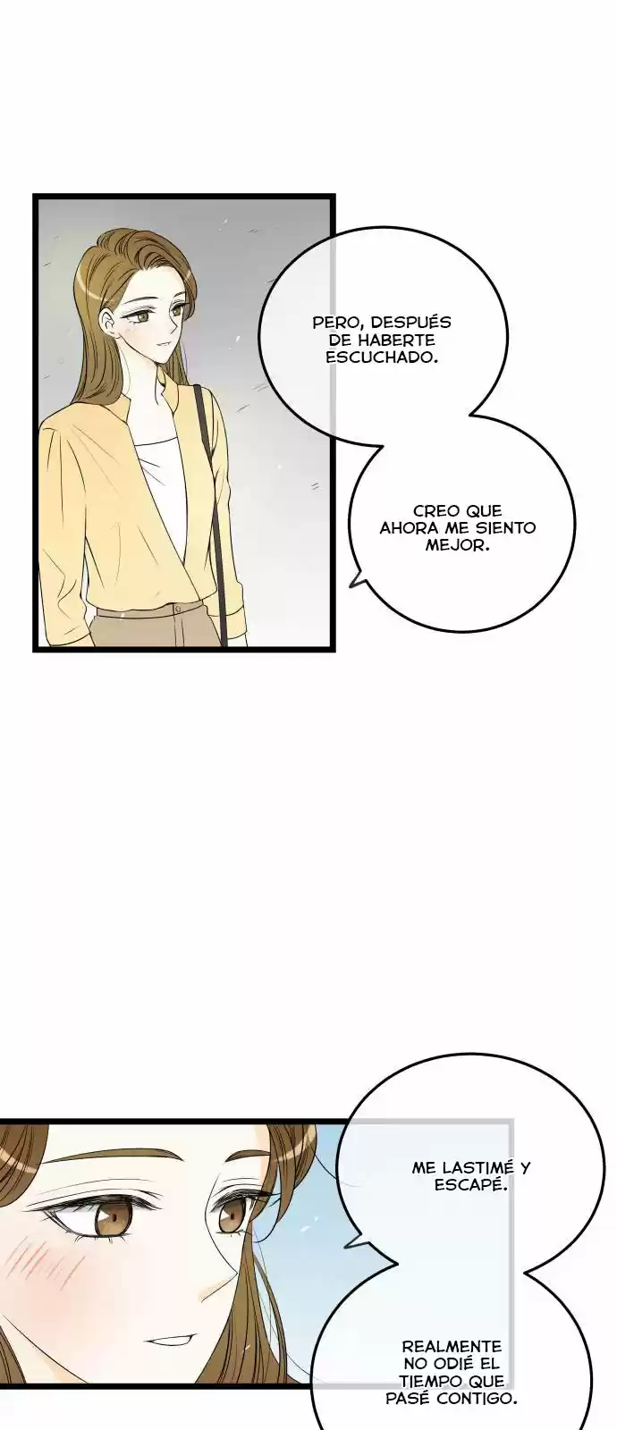 It Is My First Love - Capítulo 48 - Página 16 - LectorTMOo