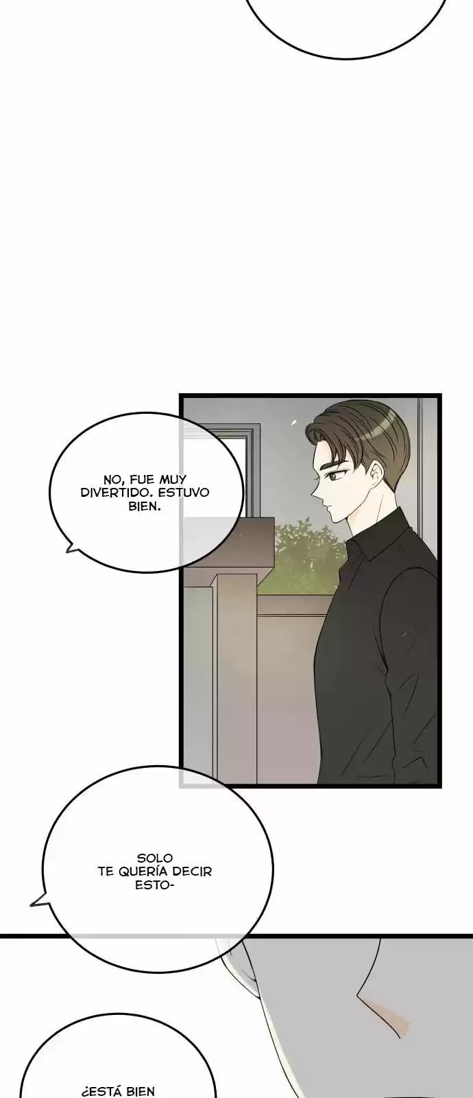 It Is My First Love - Capítulo 48 - Página 17 - LectorTMOo
