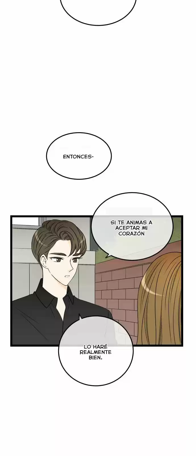 It Is My First Love - Capítulo 48 - Página 22 - LectorTMOo