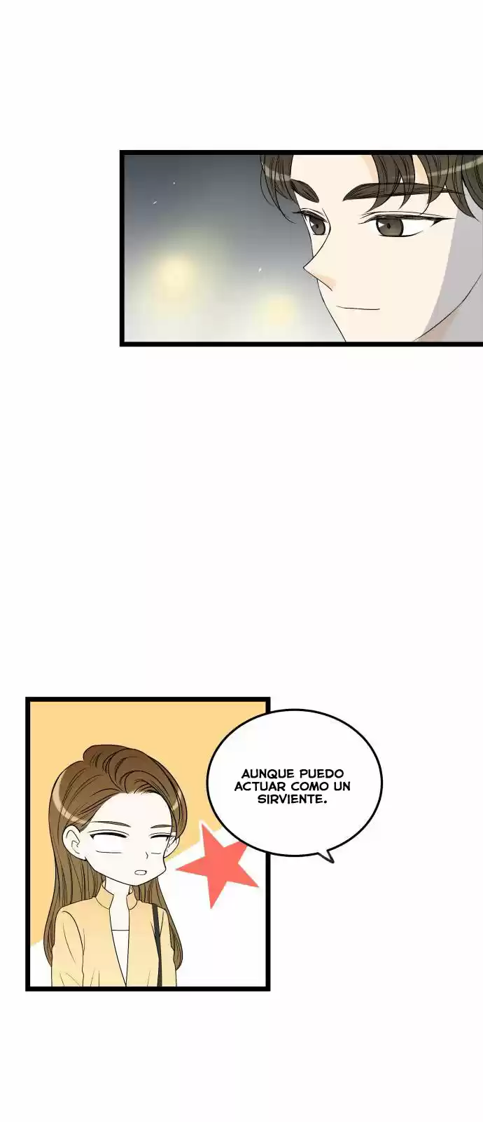 It Is My First Love - Capítulo 48 - Página 24 - LectorTMOo