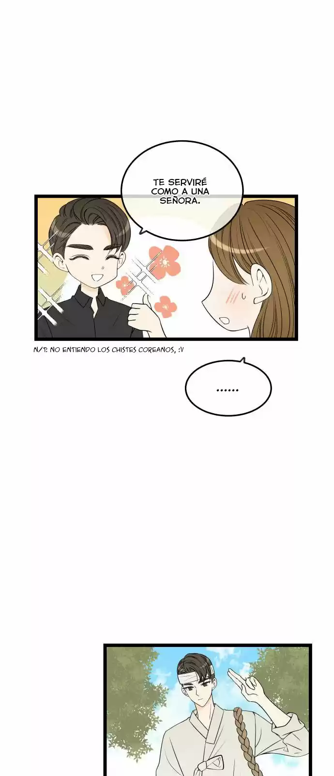 It Is My First Love - Capítulo 48 - Página 25 - LectorTMOo