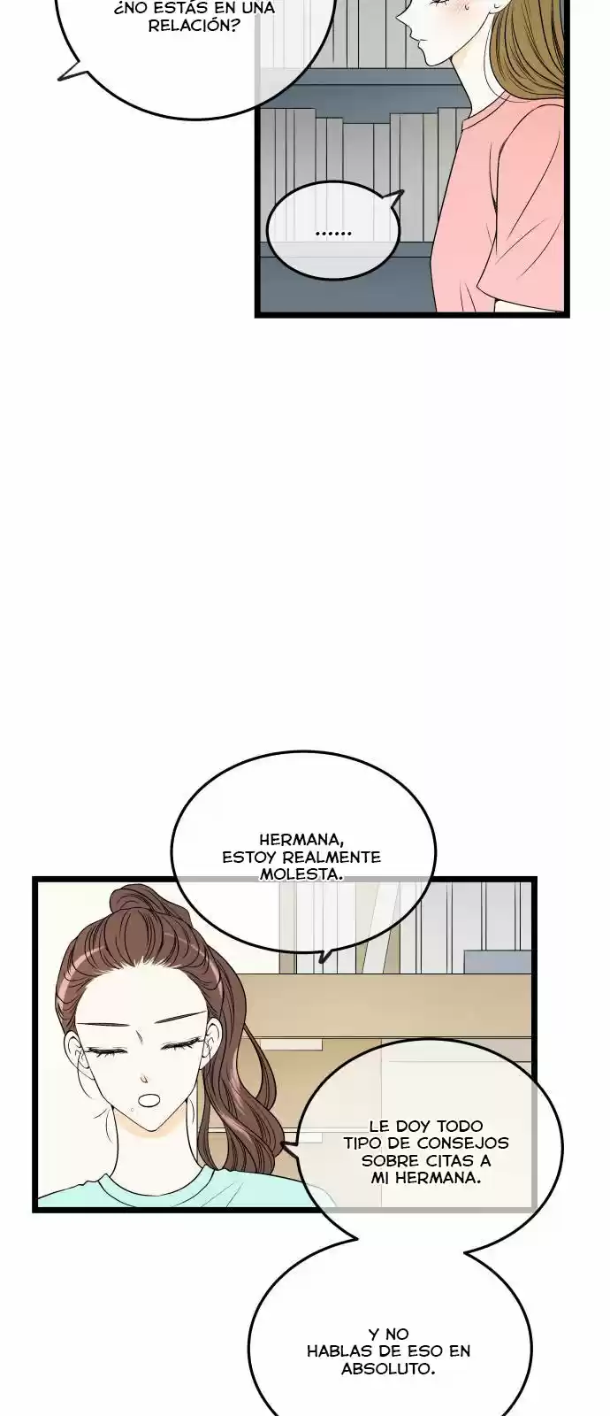It Is My First Love - Capítulo 48 - Página 39 - LectorTMOo