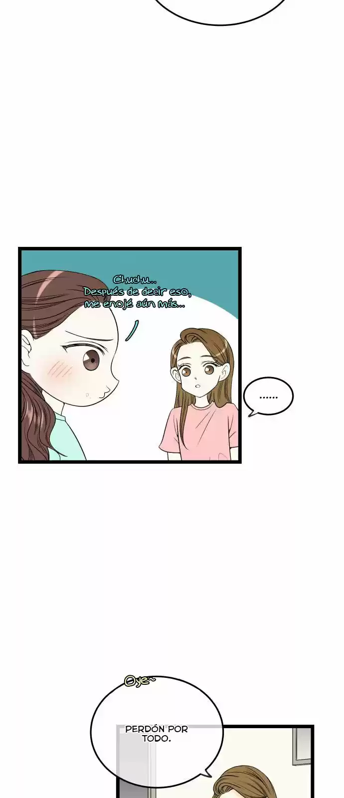 It Is My First Love - Capítulo 48 - Página 40 - LectorTMOo