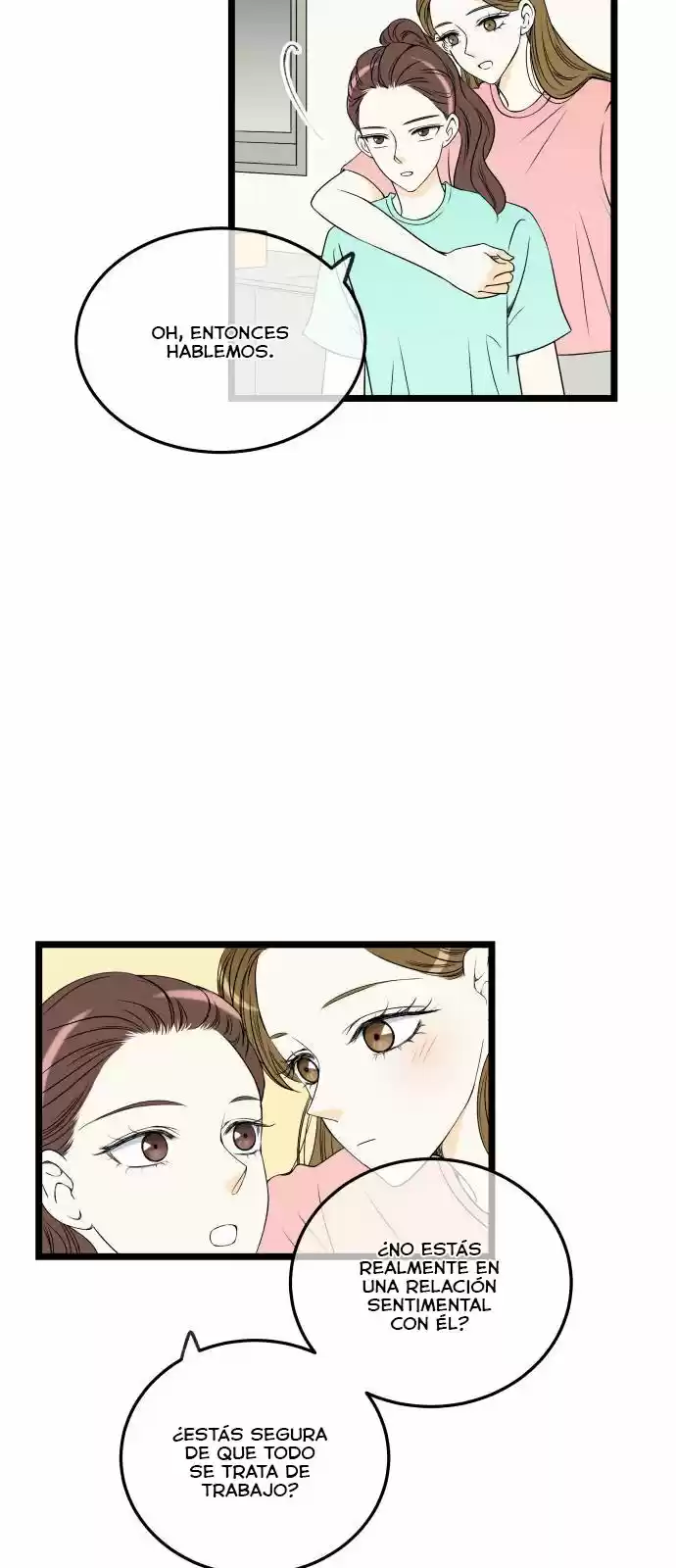 It Is My First Love - Capítulo 48 - Página 41 - LectorTMOo