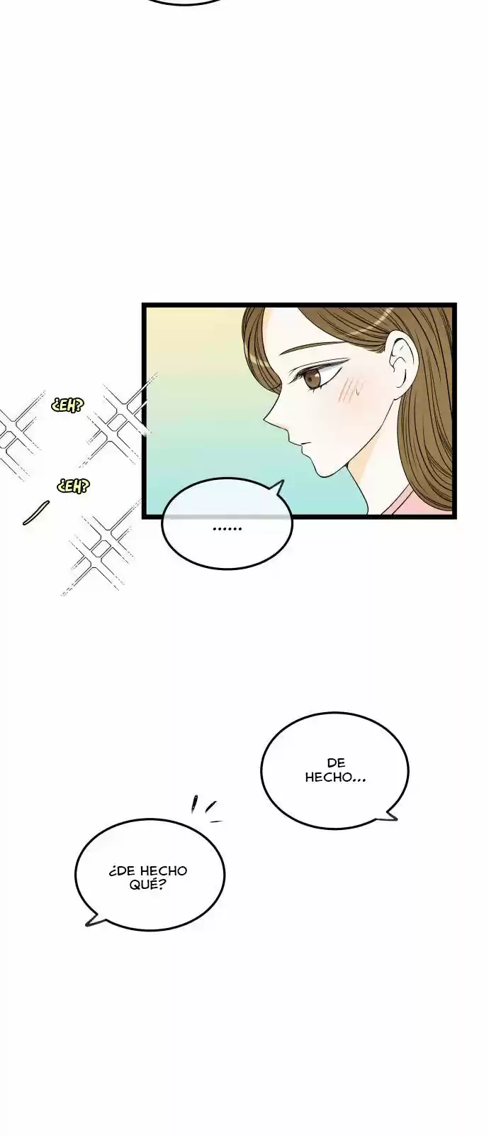 It Is My First Love - Capítulo 48 - Página 42 - LectorTMOo