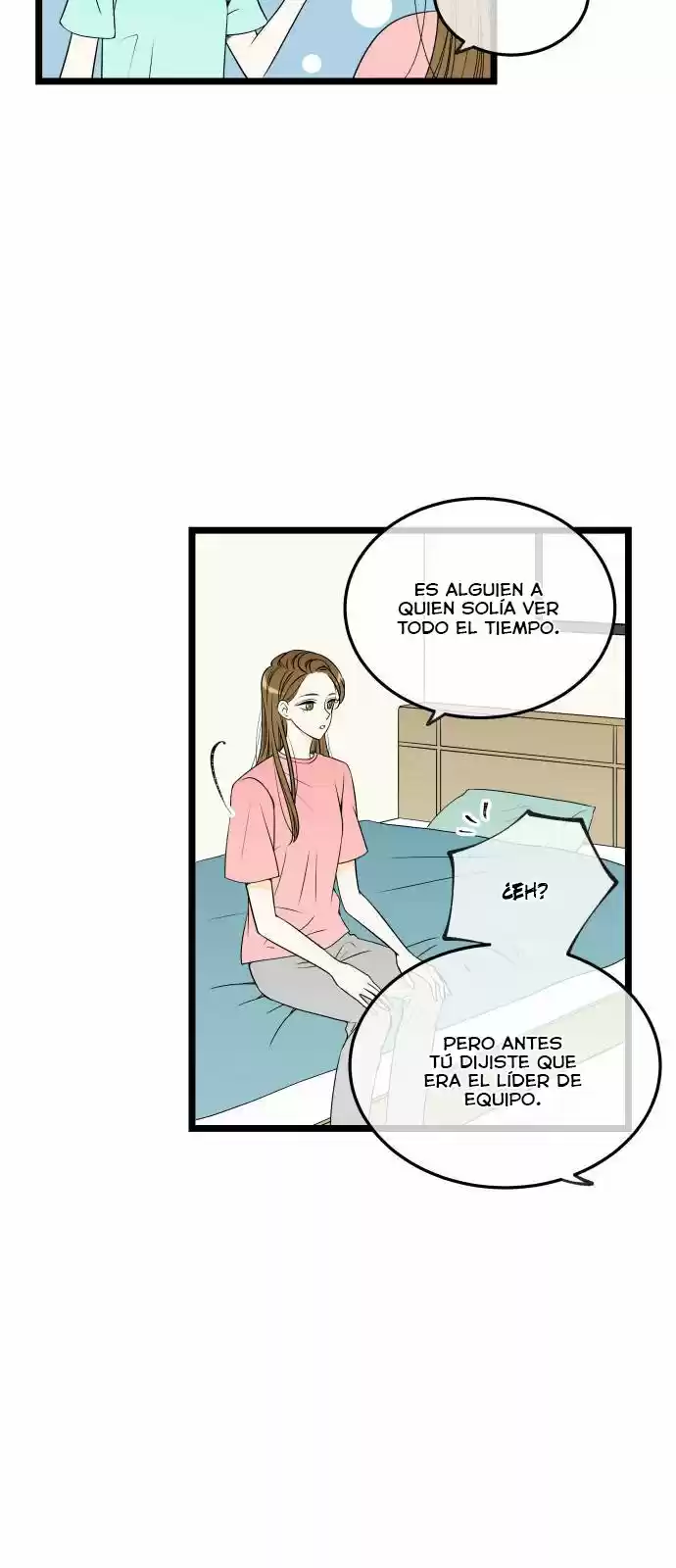 It Is My First Love - Capítulo 49 - Página 5 - LectorTMOo