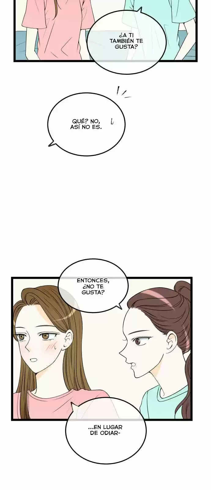 It Is My First Love - Capítulo 49 - Página 9 - LectorTMOo