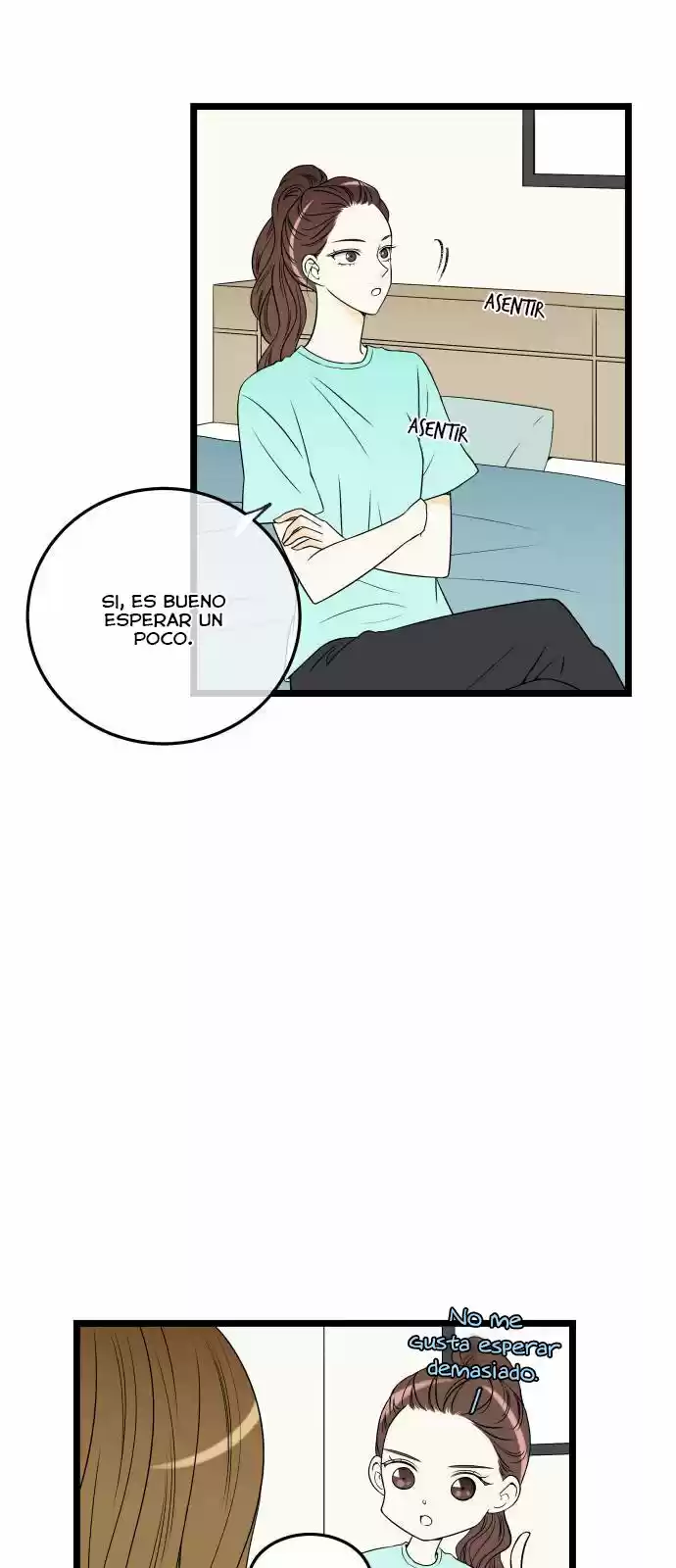 It Is My First Love - Capítulo 49 - Página 11 - LectorTMOo