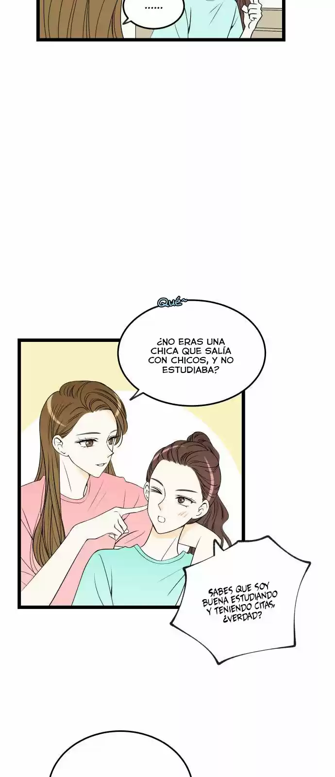 It Is My First Love - Capítulo 49 - Página 12 - LectorTMOo