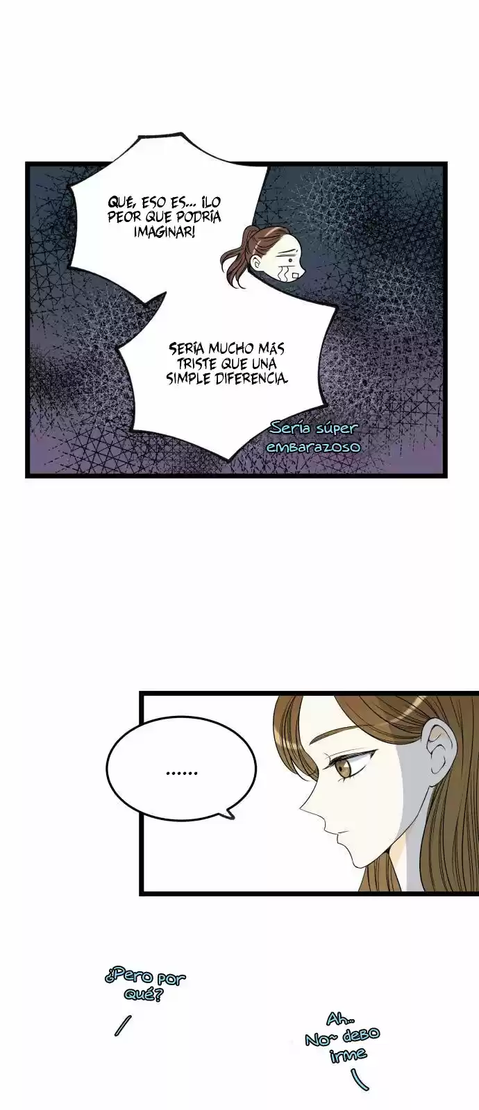 It Is My First Love - Capítulo 49 - Página 16 - LectorTMOo