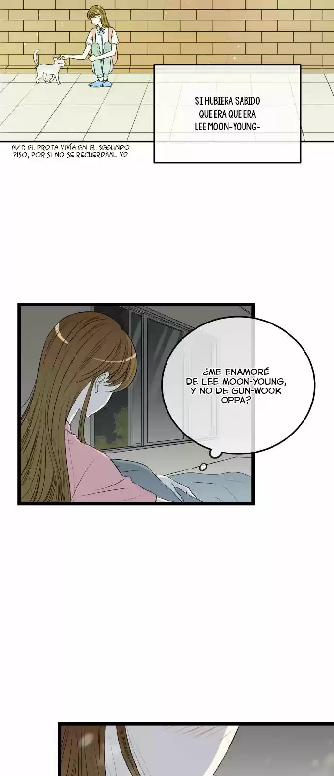 It Is My First Love - Capítulo 49 - Página 22 - LectorTMOo
