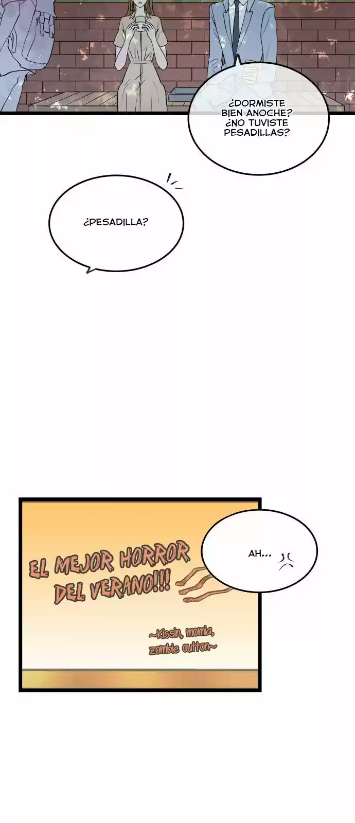 It Is My First Love - Capítulo 49 - Página 26 - LectorTMOo