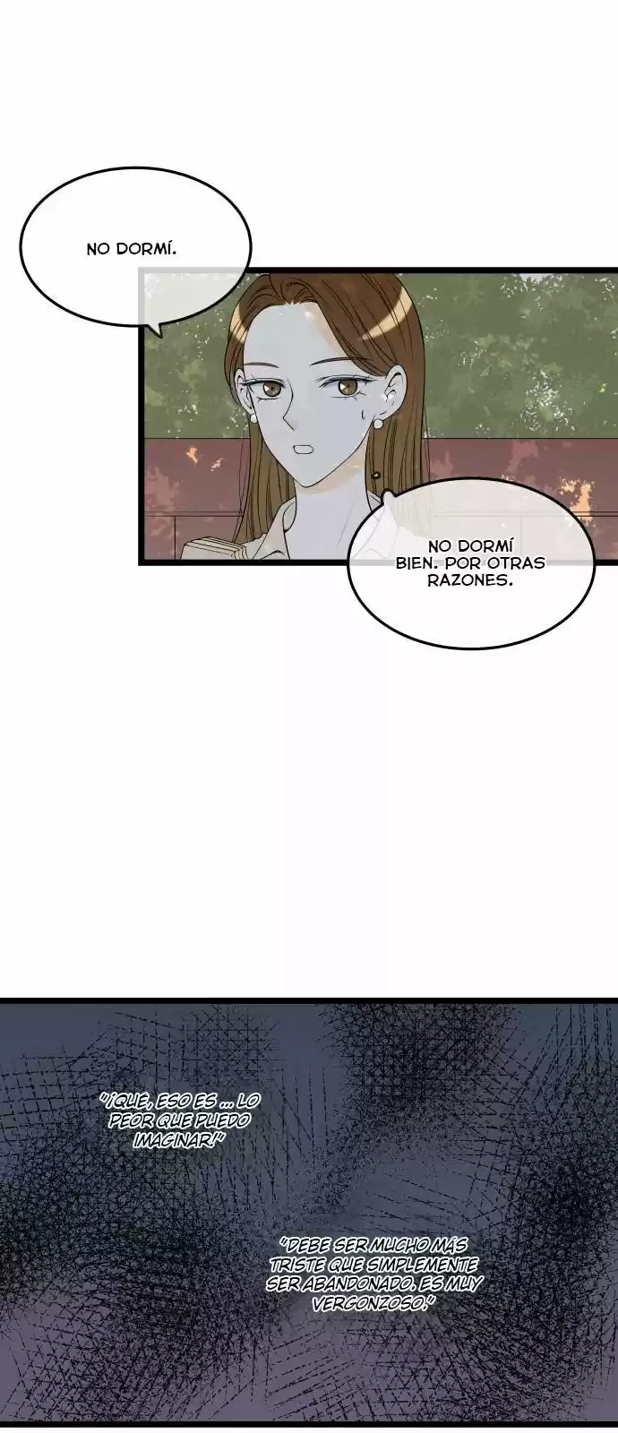 It Is My First Love - Capítulo 49 - Página 27 - LectorTMOo