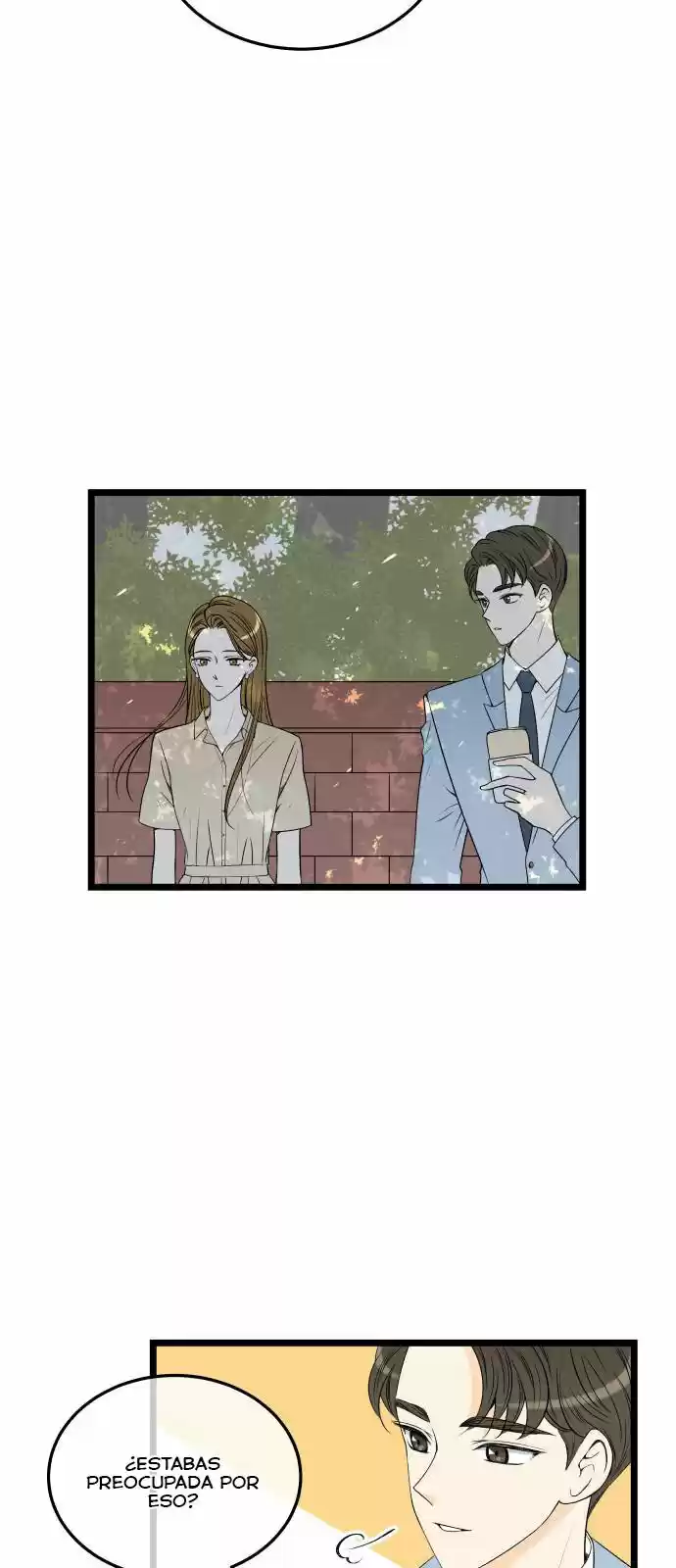 It Is My First Love - Capítulo 49 - Página 31 - LectorTMOo