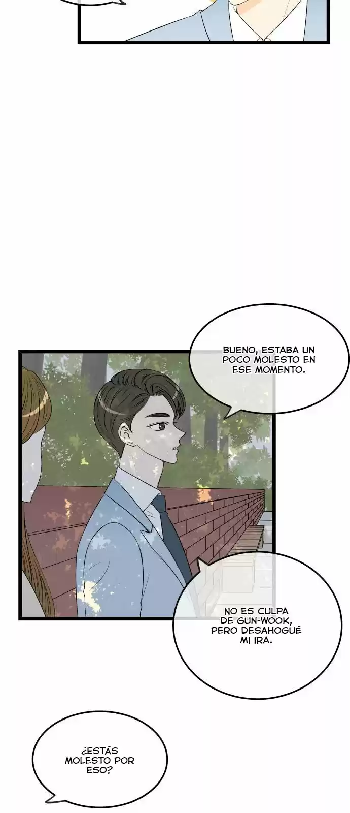 It Is My First Love - Capítulo 49 - Página 32 - LectorTMOo