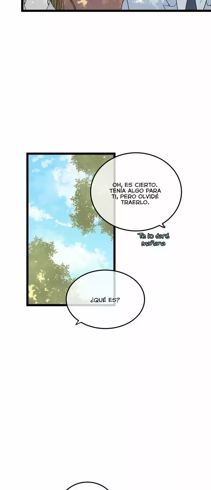 It Is My First Love - Capítulo 49 - Página 35 - LectorTMOo