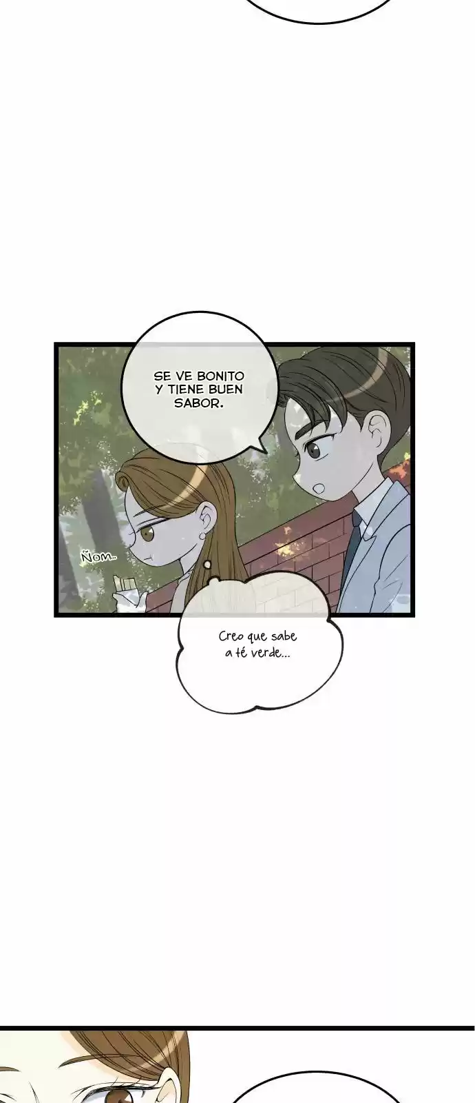 It Is My First Love - Capítulo 49 - Página 37 - LectorTMOo