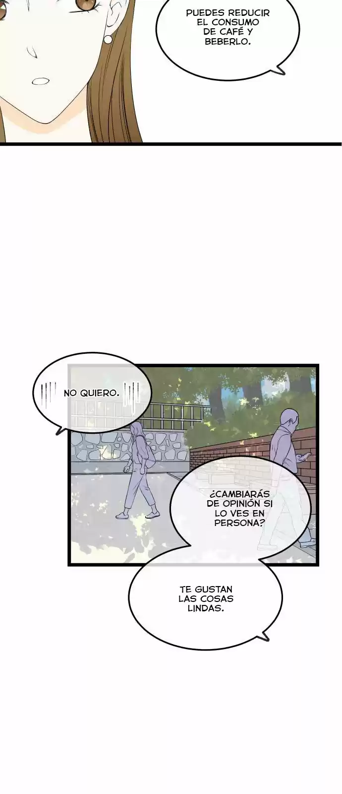 It Is My First Love - Capítulo 49 - Página 38 - LectorTMOo