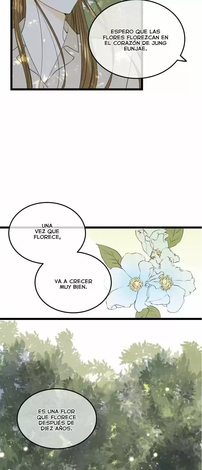 It Is My First Love - Capítulo 49 - Página 42 - LectorTMOo