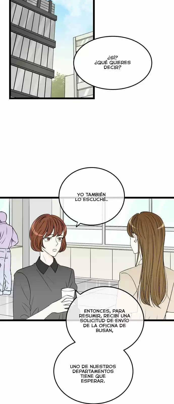 It Is My First Love - Capítulo 49 - Página 45 - LectorTMOo