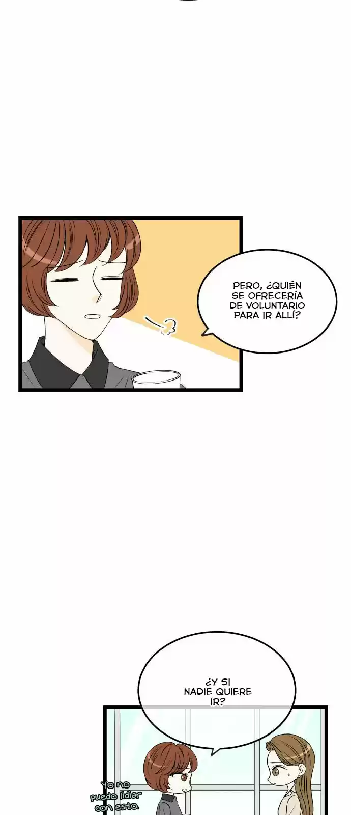It Is My First Love - Capítulo 49 - Página 46 - LectorTMOo