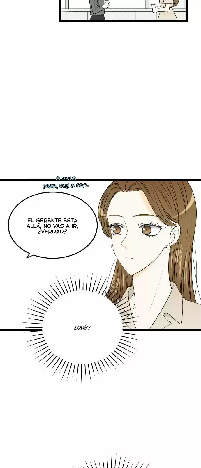 It Is My First Love - Capítulo 49 - Página 47 - LectorTMOo