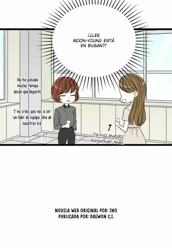 It Is My First Love - Capítulo 49 - Página 48 - LectorTMOo