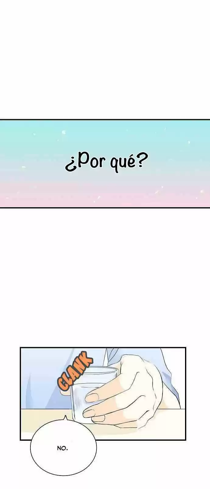 It Is My First Love - Capítulo 5 - Página 5 - LectorTMOo