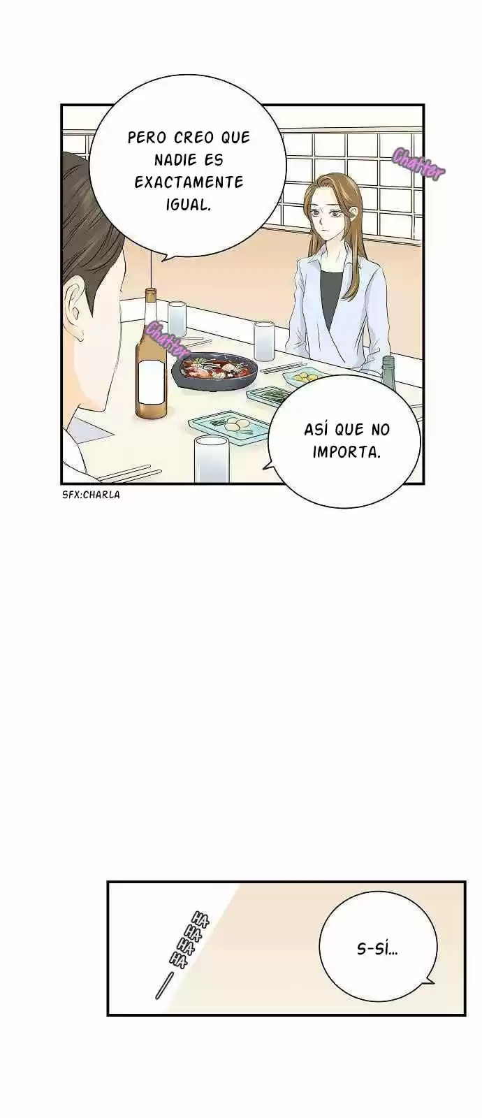 It Is My First Love - Capítulo 5 - Página 8 - LectorTMOo