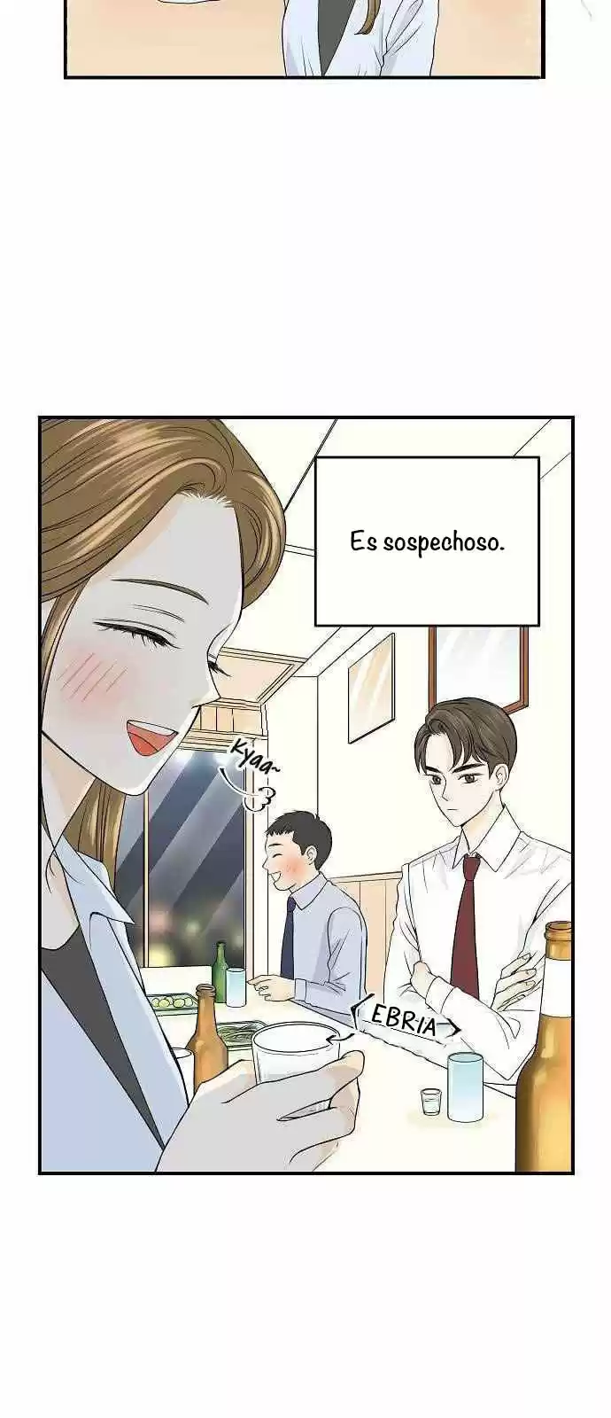 It Is My First Love - Capítulo 5 - Página 11 - LectorTMOo