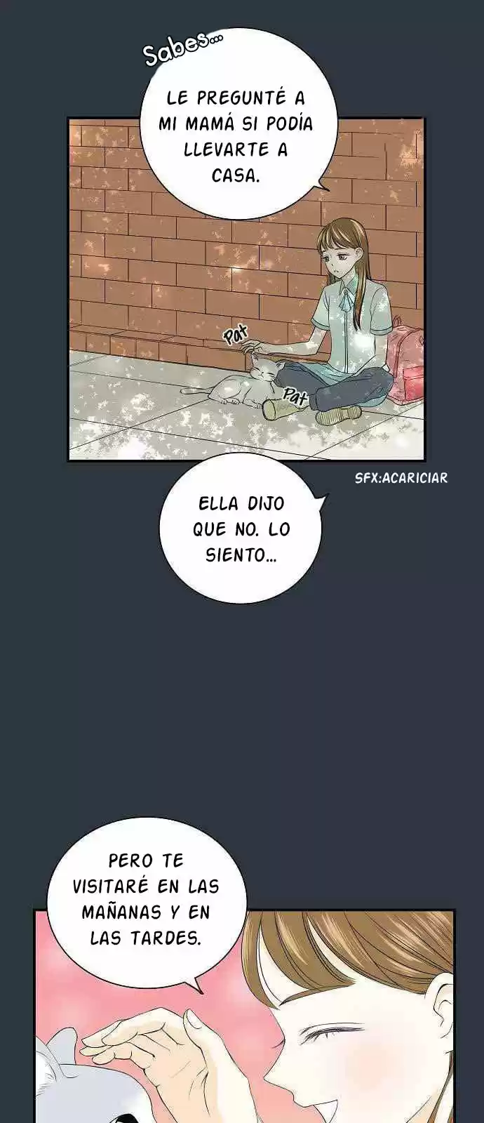 It Is My First Love - Capítulo 5 - Página 18 - LectorTMOo