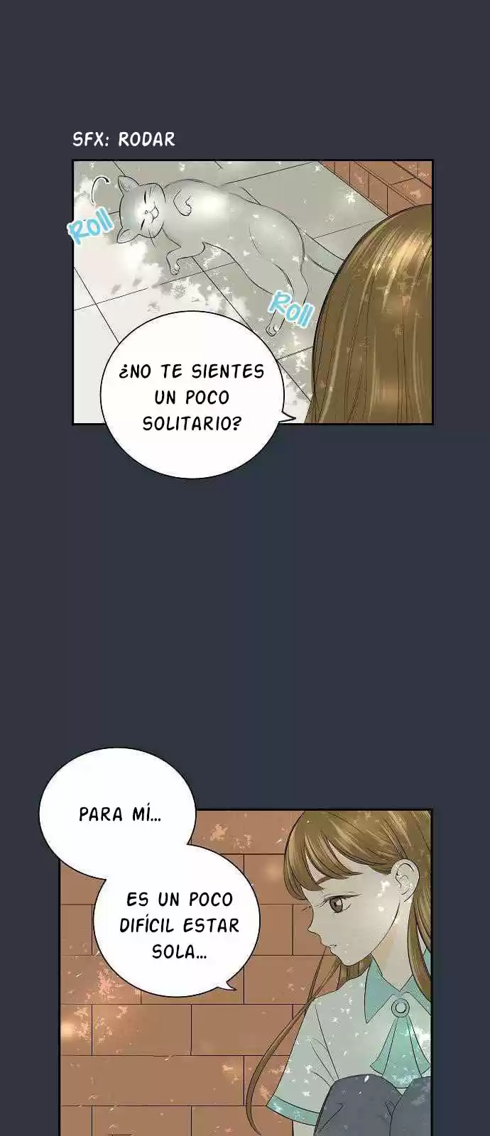 It Is My First Love - Capítulo 5 - Página 21 - LectorTMOo