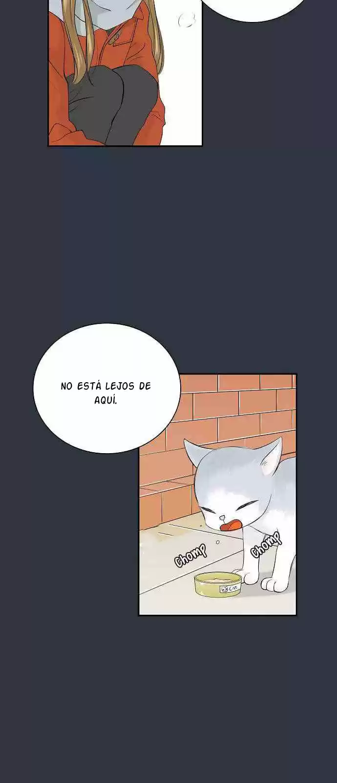 It Is My First Love - Capítulo 5 - Página 25 - LectorTMOo