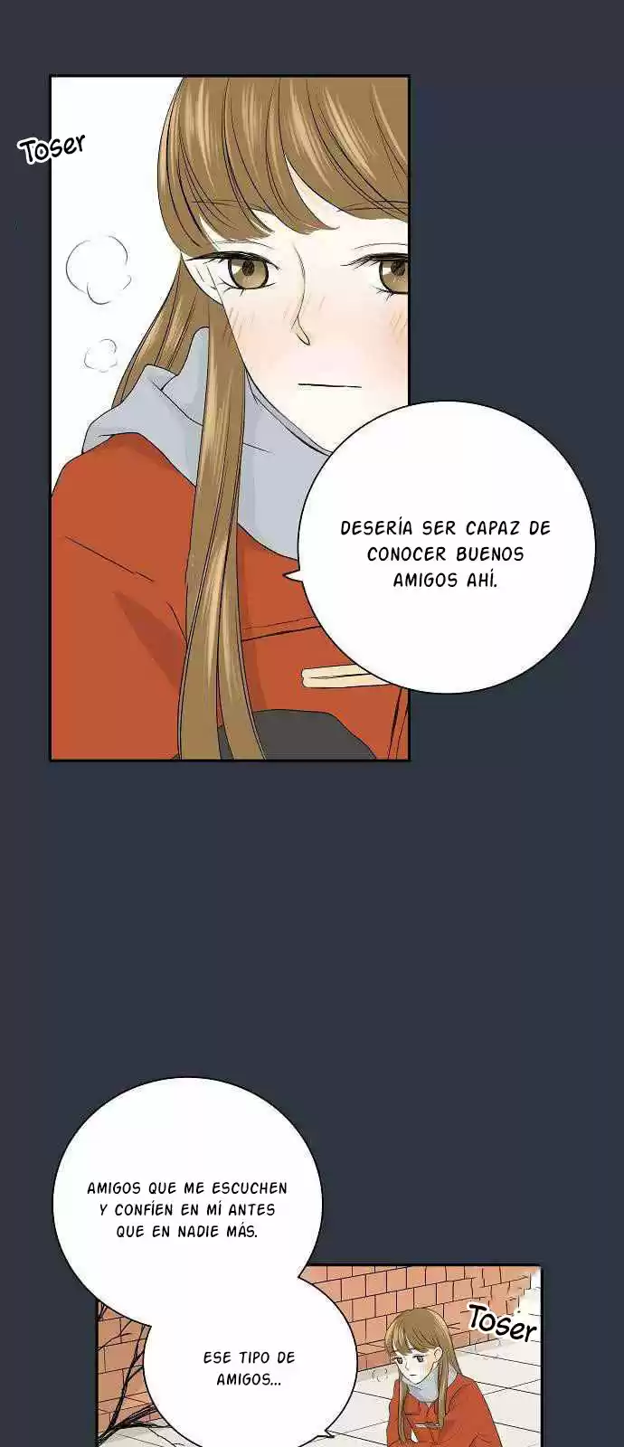 It Is My First Love - Capítulo 5 - Página 26 - LectorTMOo