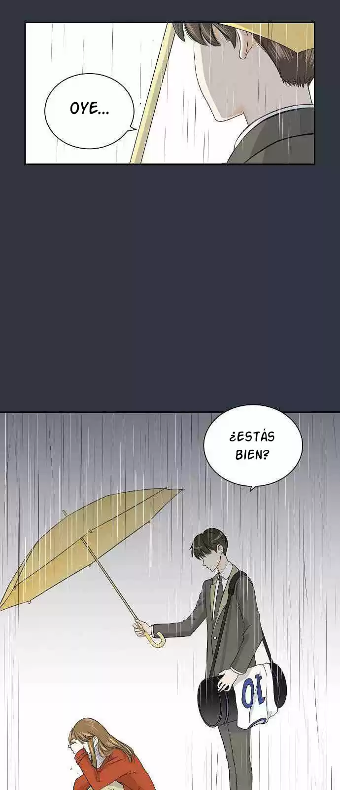 It Is My First Love - Capítulo 5 - Página 42 - LectorTMOo