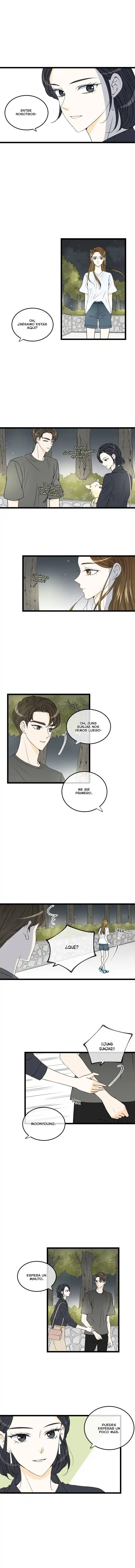It Is My First Love - Capítulo 51 - Página 4 - LectorTMOo