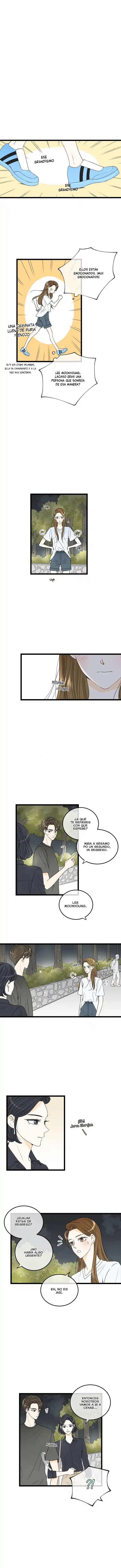 It Is My First Love - Capítulo 51 - Página 5 - LectorTMOo